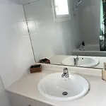 Apartment Evasion Revee! Proche Gare Et Clim *