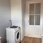 Evasion Revee! Proche Gare Et Clim Apartment Marmande