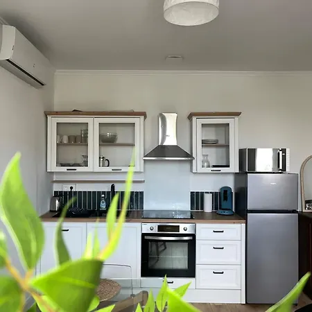 Evasion Revee! Proche Gare Et Clim