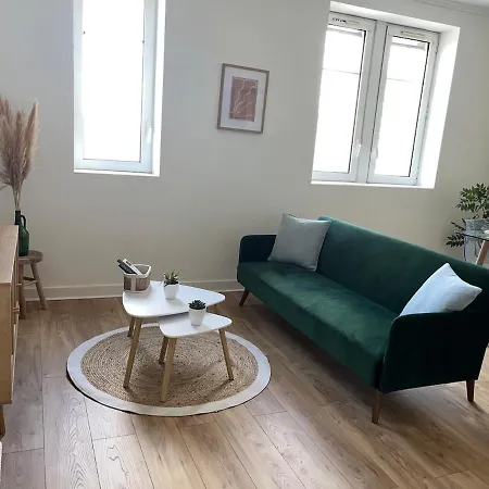 Evasion Rêvée! Proche Gare Et Clim