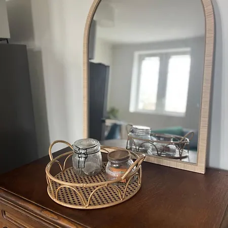 Evasion Revee! Proche Gare Et Clim