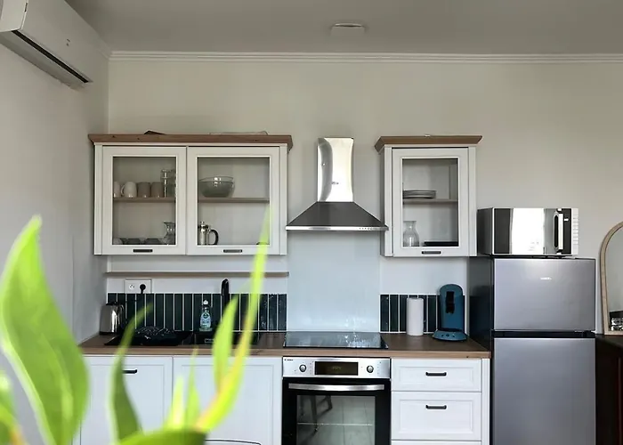 Evasion Revee! Proche Gare Et Clim