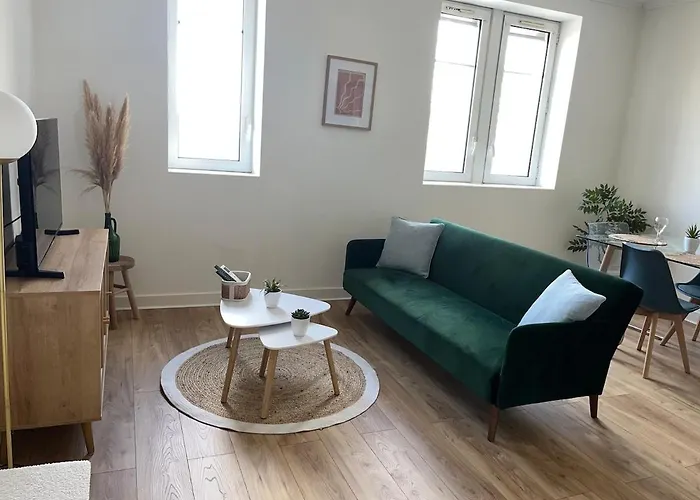 Evasion Revee! Proche Gare Et Clim